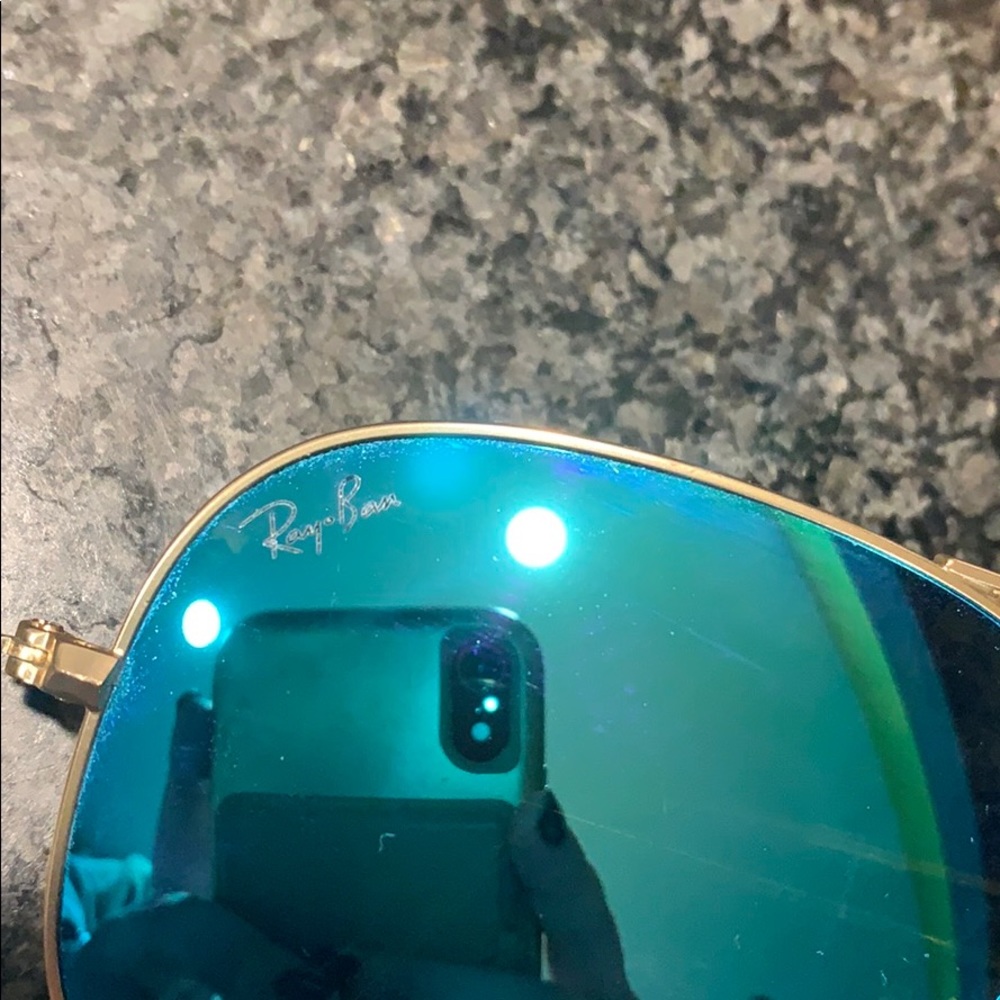 Rayband aviators - Picture 4 of 4